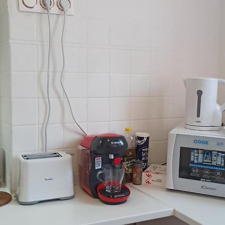 Bel Appartement Proche Marche بيربينيو المظهر الخارجي الصورة
